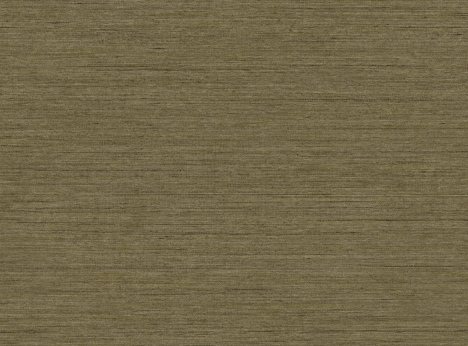 Raffia Threaded Faux Weave Embossed Vinyl Unpasted Wallpaper