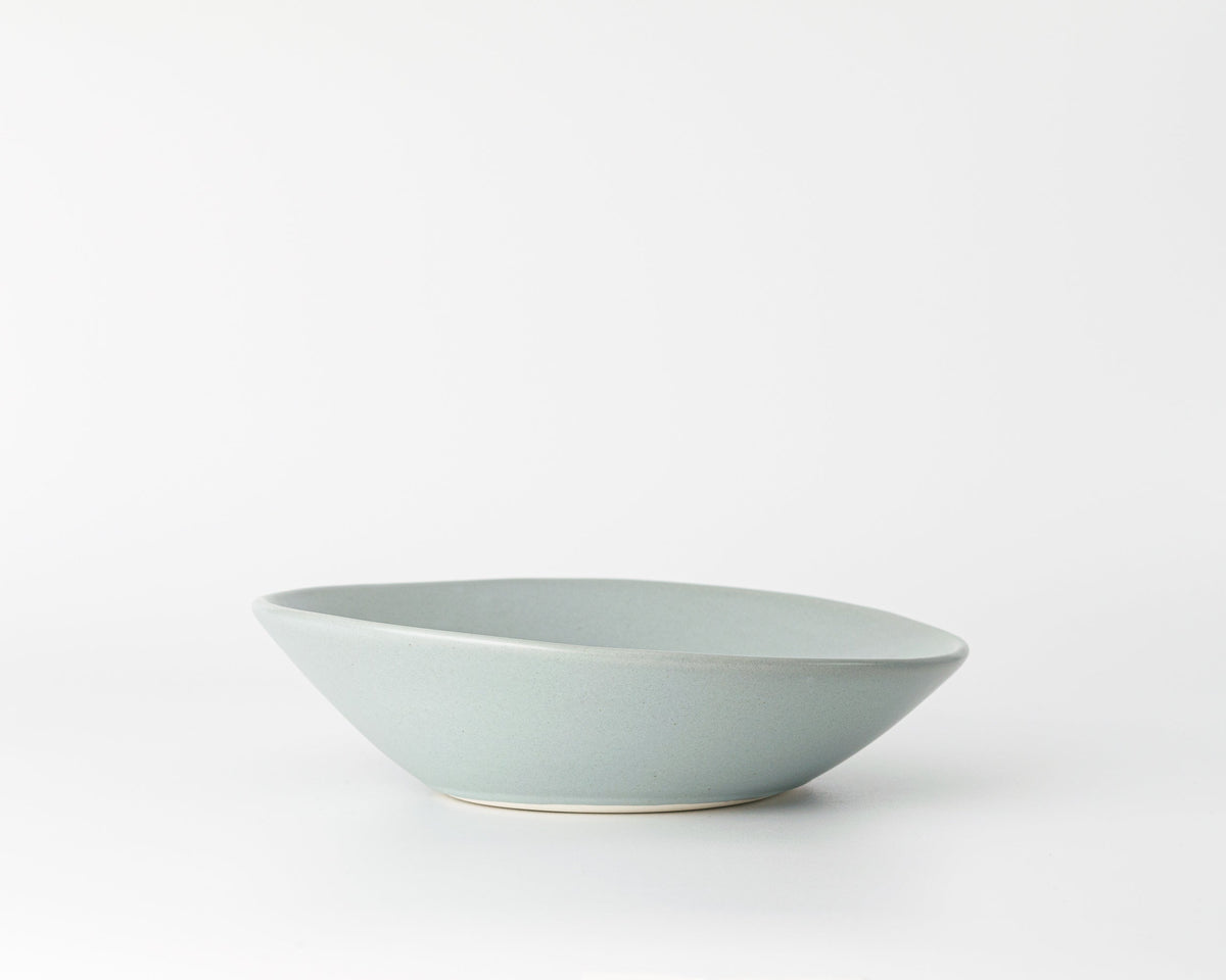4 Piece Ripple Dinner Setting