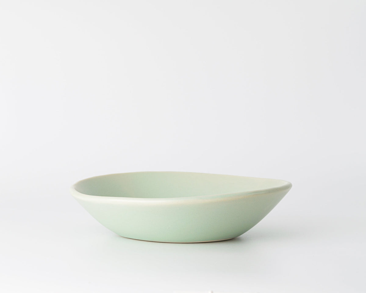 5 Piece Ripple Dinner Setting