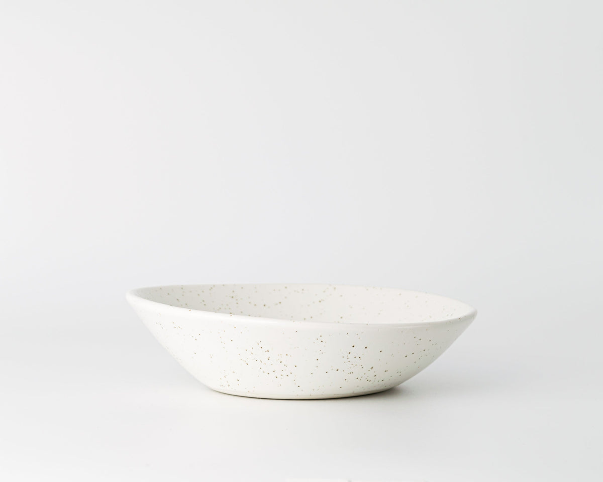 4 Piece Ripple Dinner Setting
