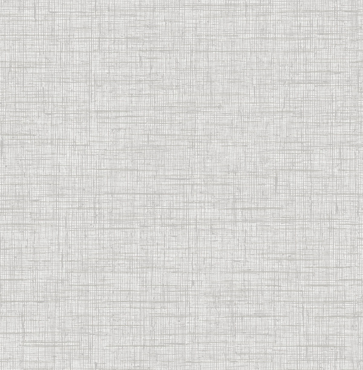 Boho Rhapsody Bermuda Linen Stringcloth Unpasted Wallpaper