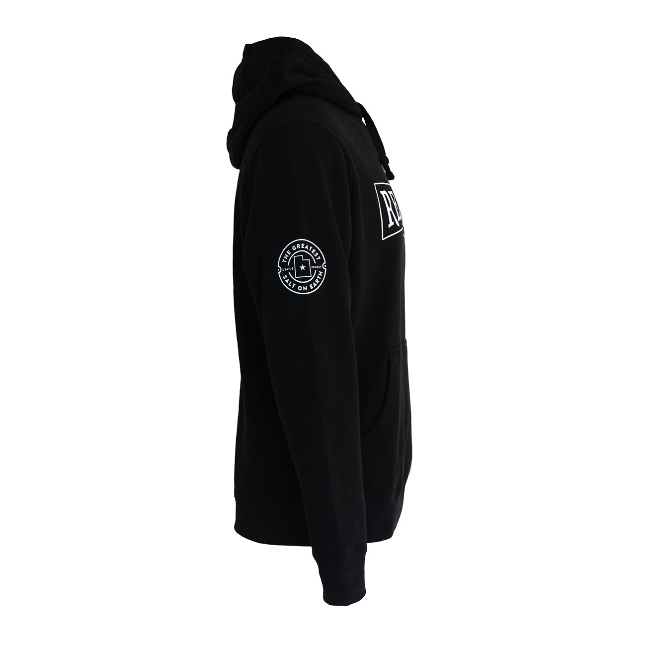 Real Salt Hoodie