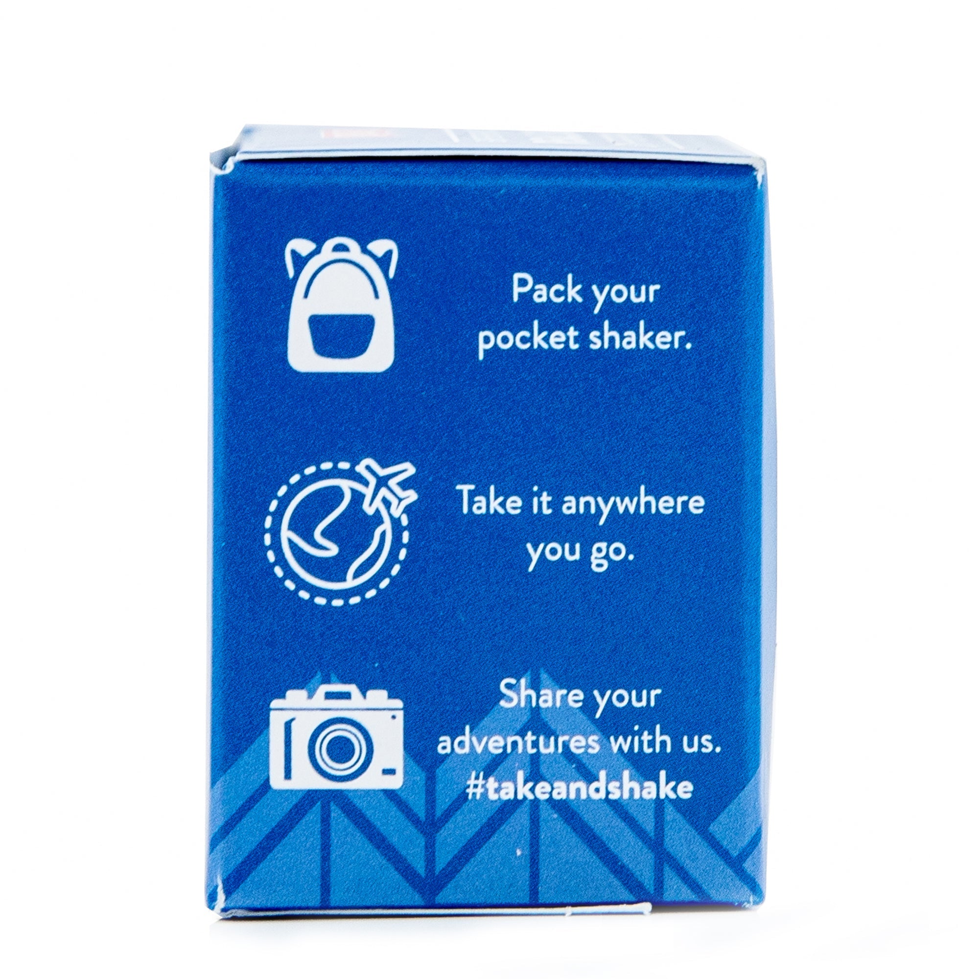 Real Salt Fine Pocket Shaker Pack