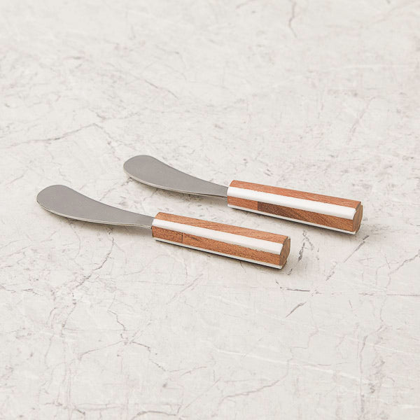 Lyra Inlay Spreader