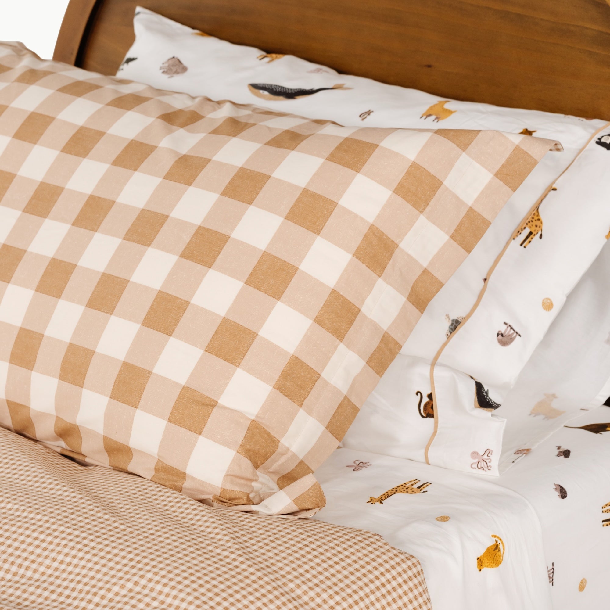 100% Cotton Duvet Set