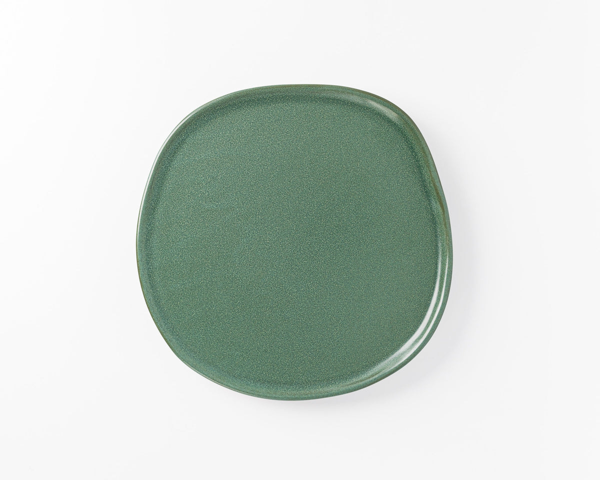 5 Piece Ripple Dinner Setting