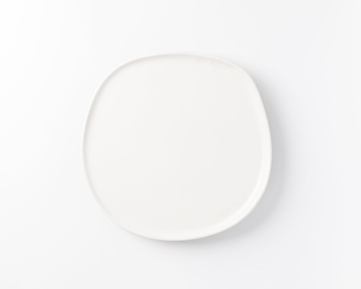 4 Piece Ripple Dinner Setting
