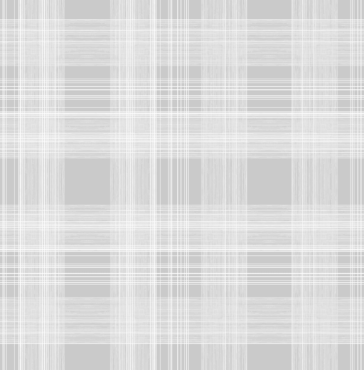 Rad Plaid Peel and Stick Removable Wallpaper