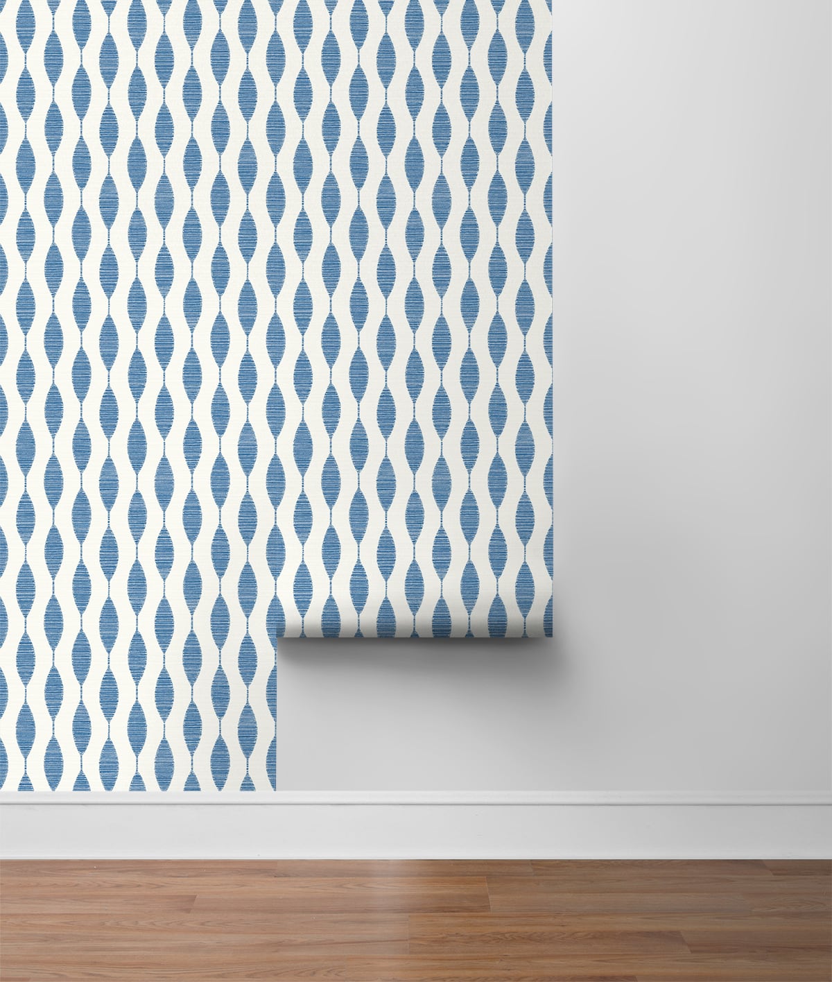 Ditto Geometric Peel and Stick Removable Wallpaper