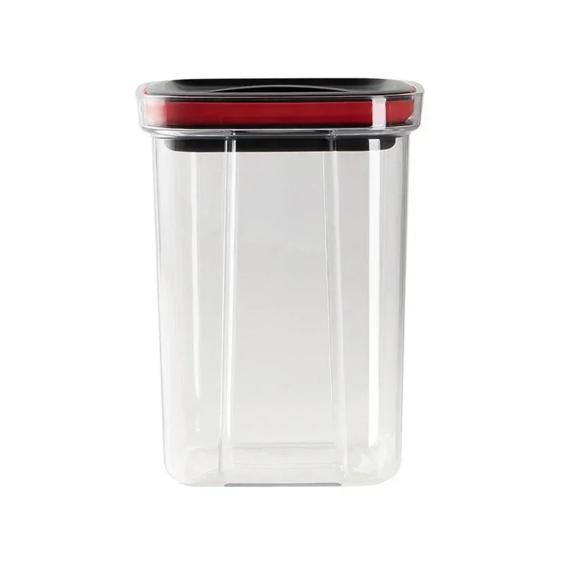 Kitchen Storage Containers Set - Organize Cereals, Spices, and More