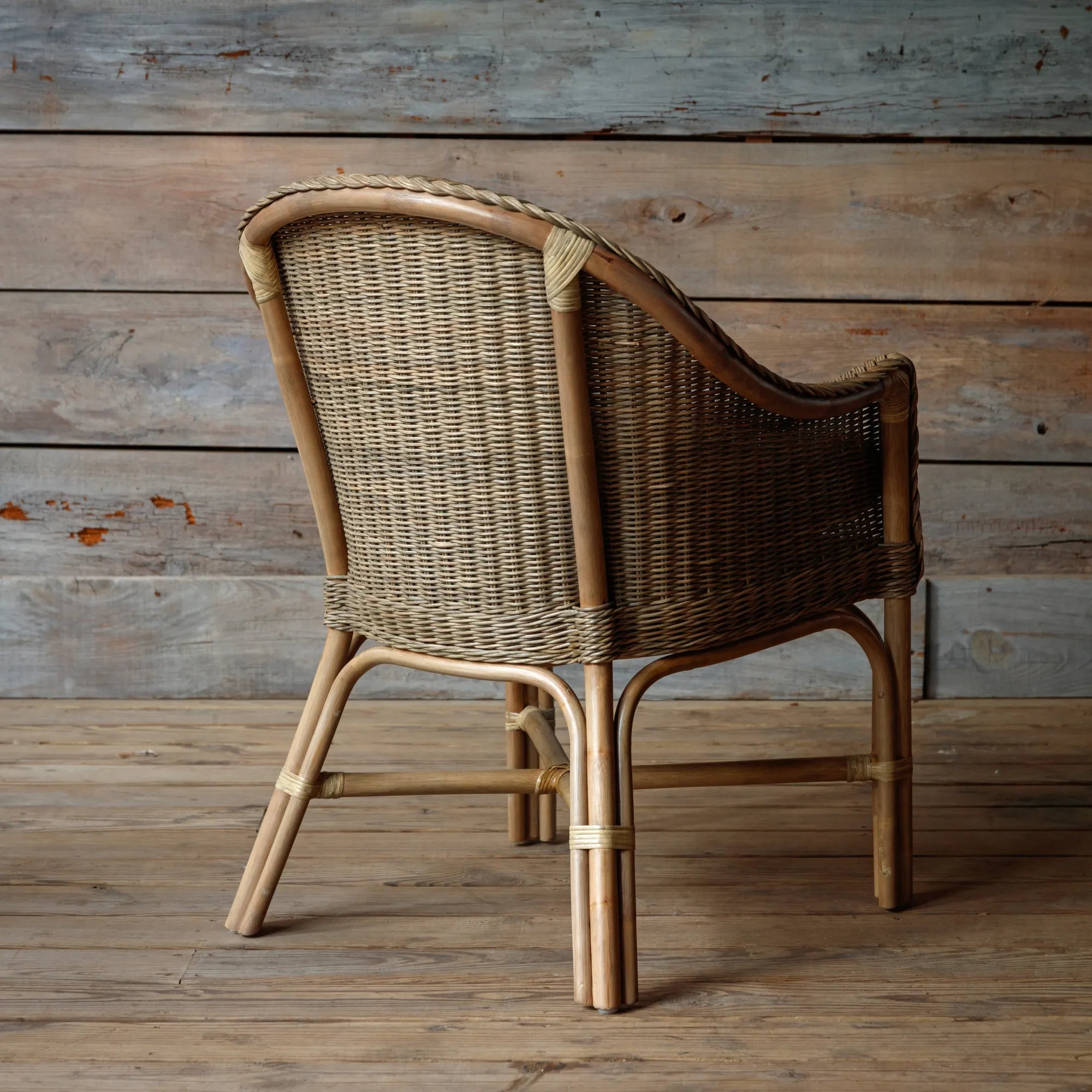 Savannah Upholstered Accent Chair