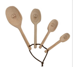 Measuring Spoons