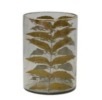 Glass Votive Holder