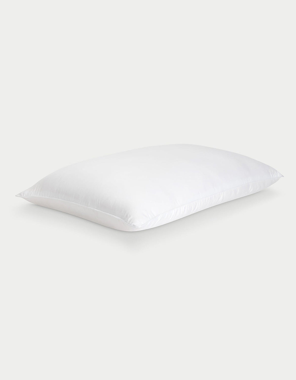 Silk Pillow