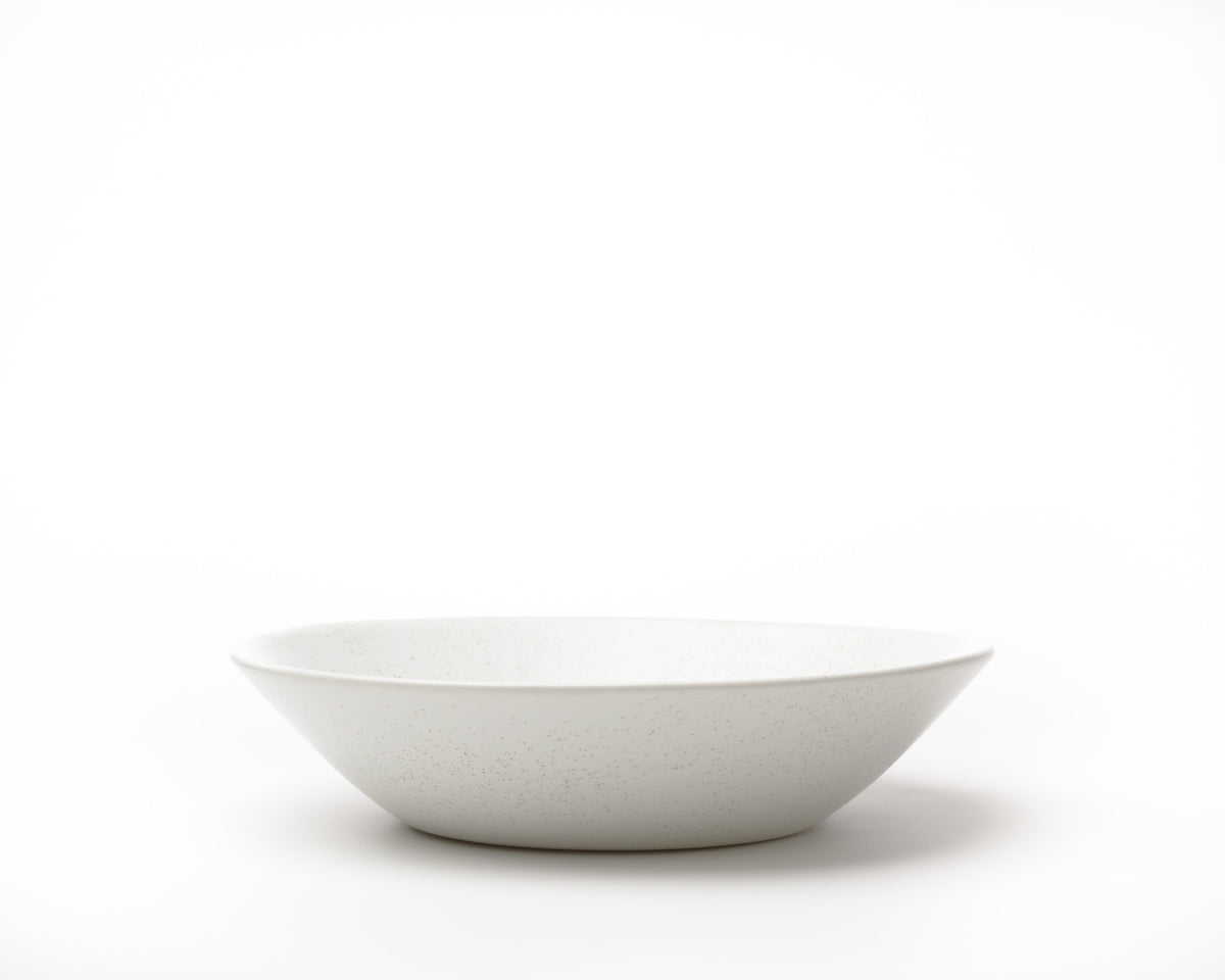 7 Piece Skali Coupe Dinner Setting