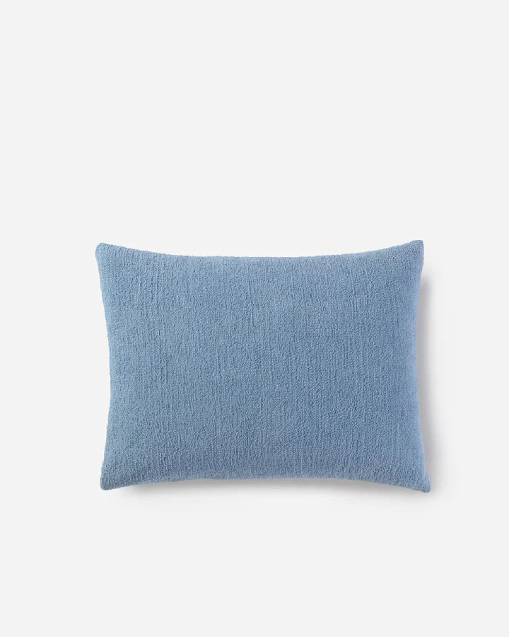 Snug + Lumière Sham Set