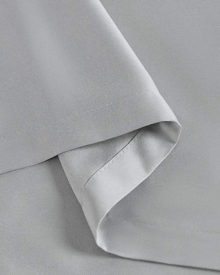 Snug + Lumière Sham Set