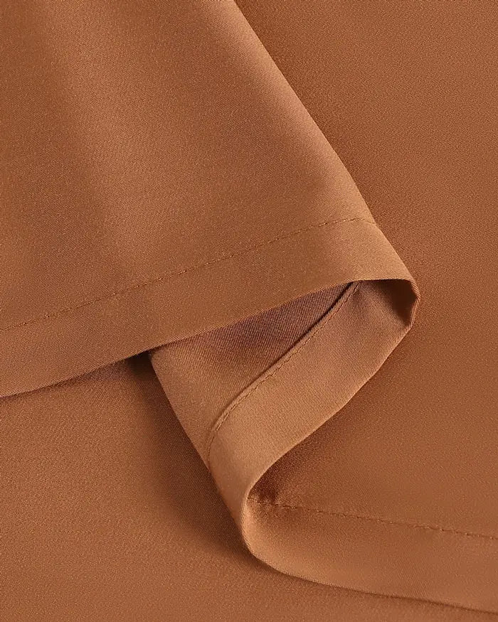 Snug + Lumière Sham Set