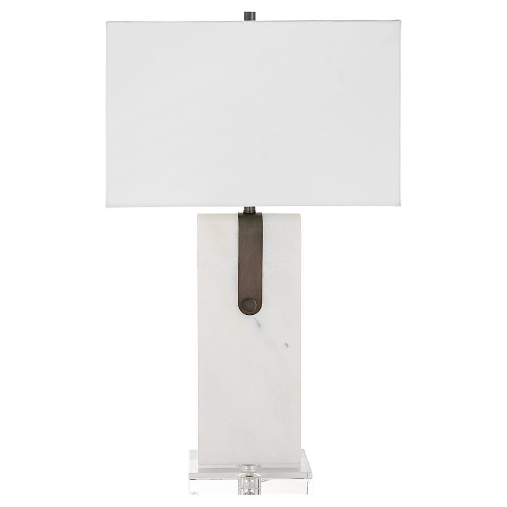 Solange Belted Table Lamp