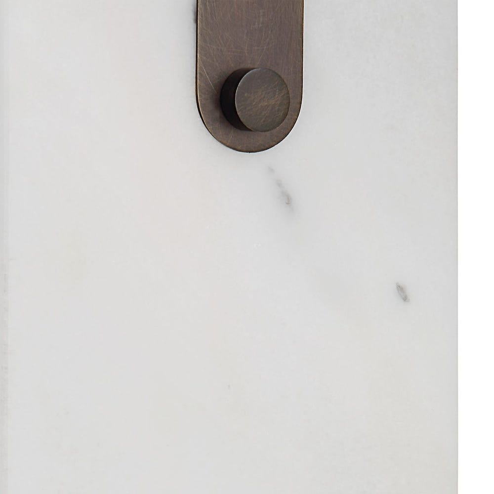 Solange Belted Table Lamp