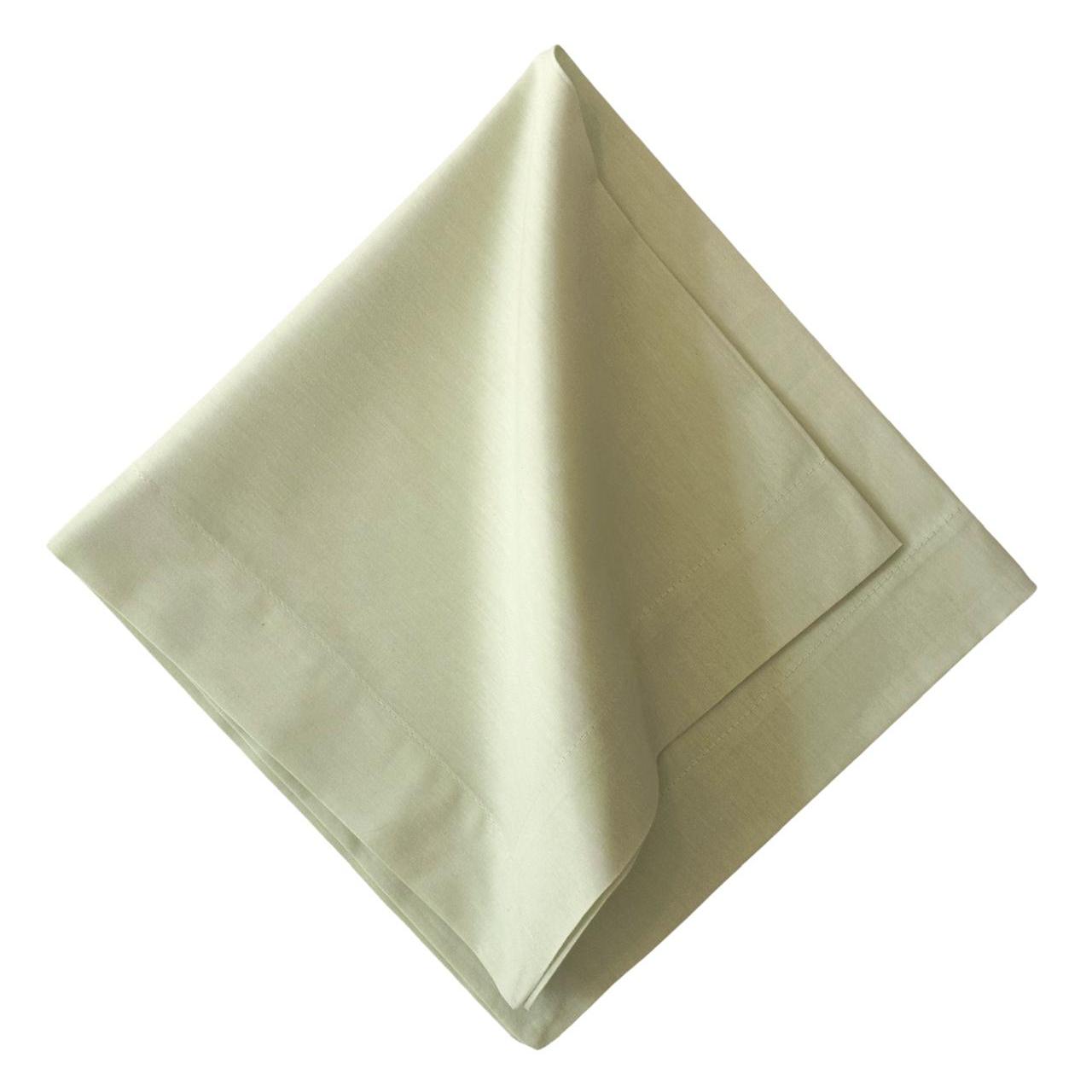Solid Cotton Napkin