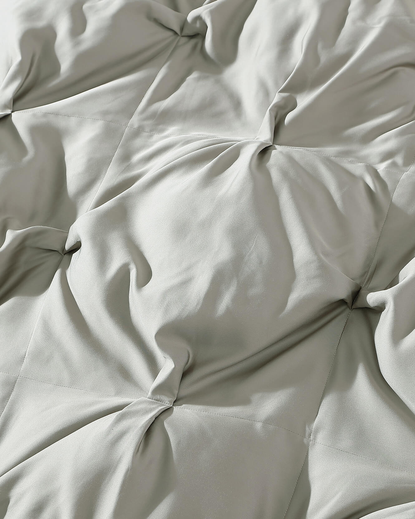 Premium Lumière Bubble Comforter