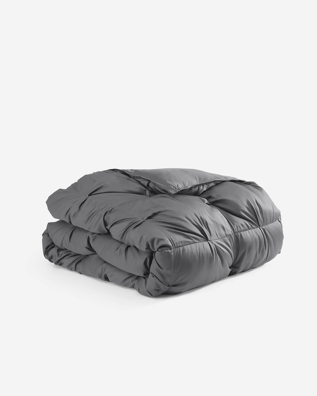 Premium Lumière Bubble Comforter