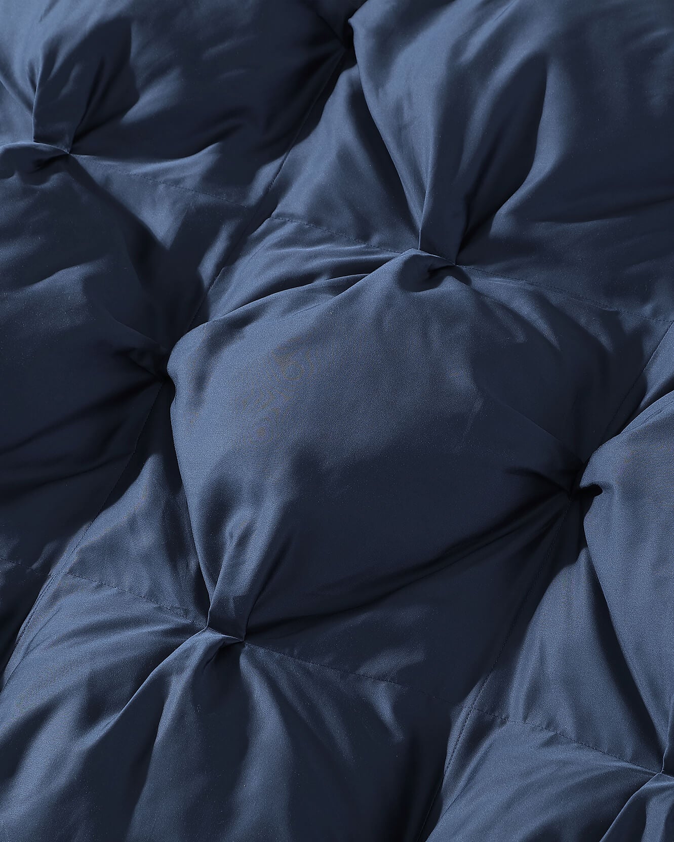 Premium Lumière Bubble Comforter