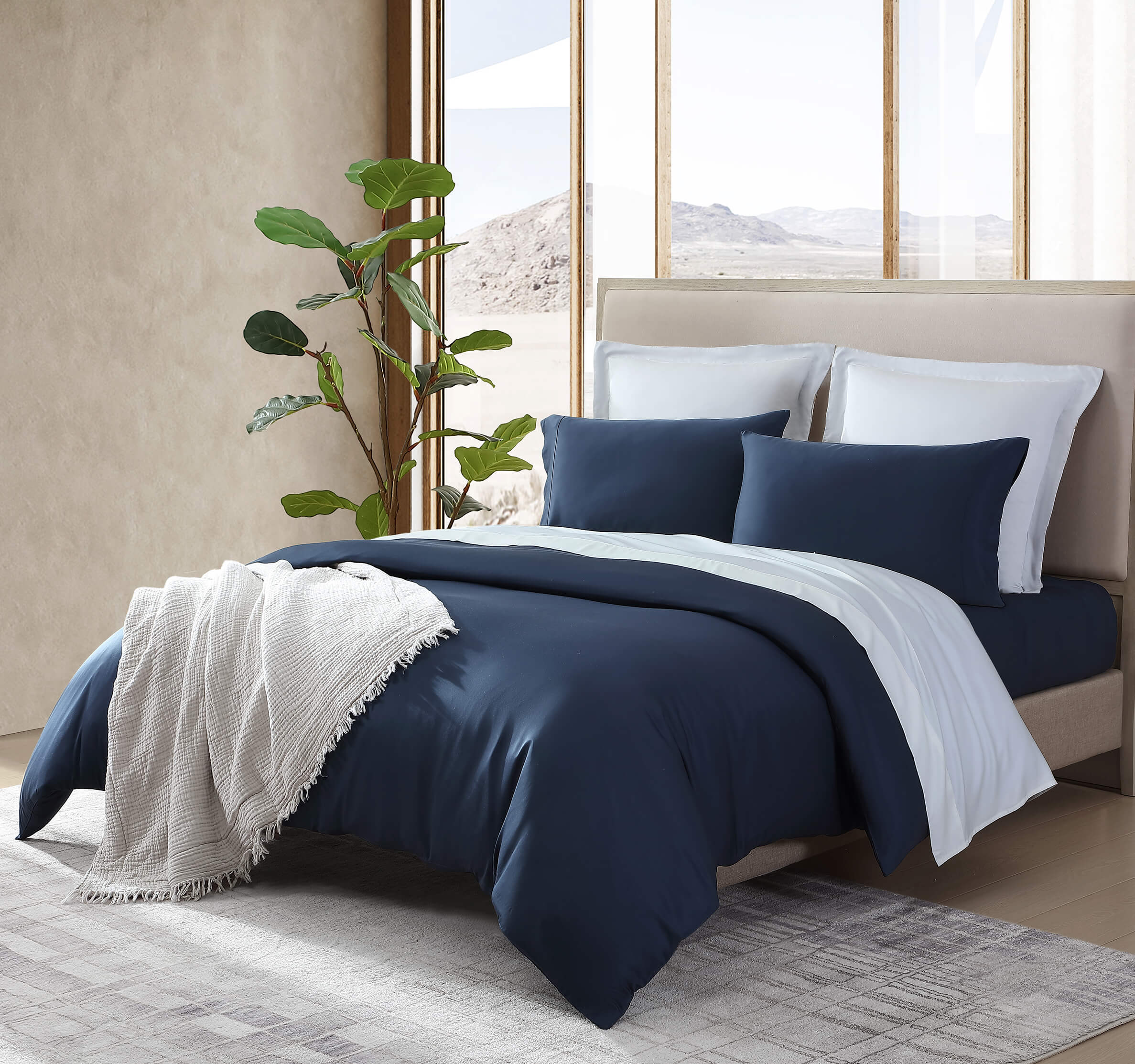 Premium Lumière Duvet Cover