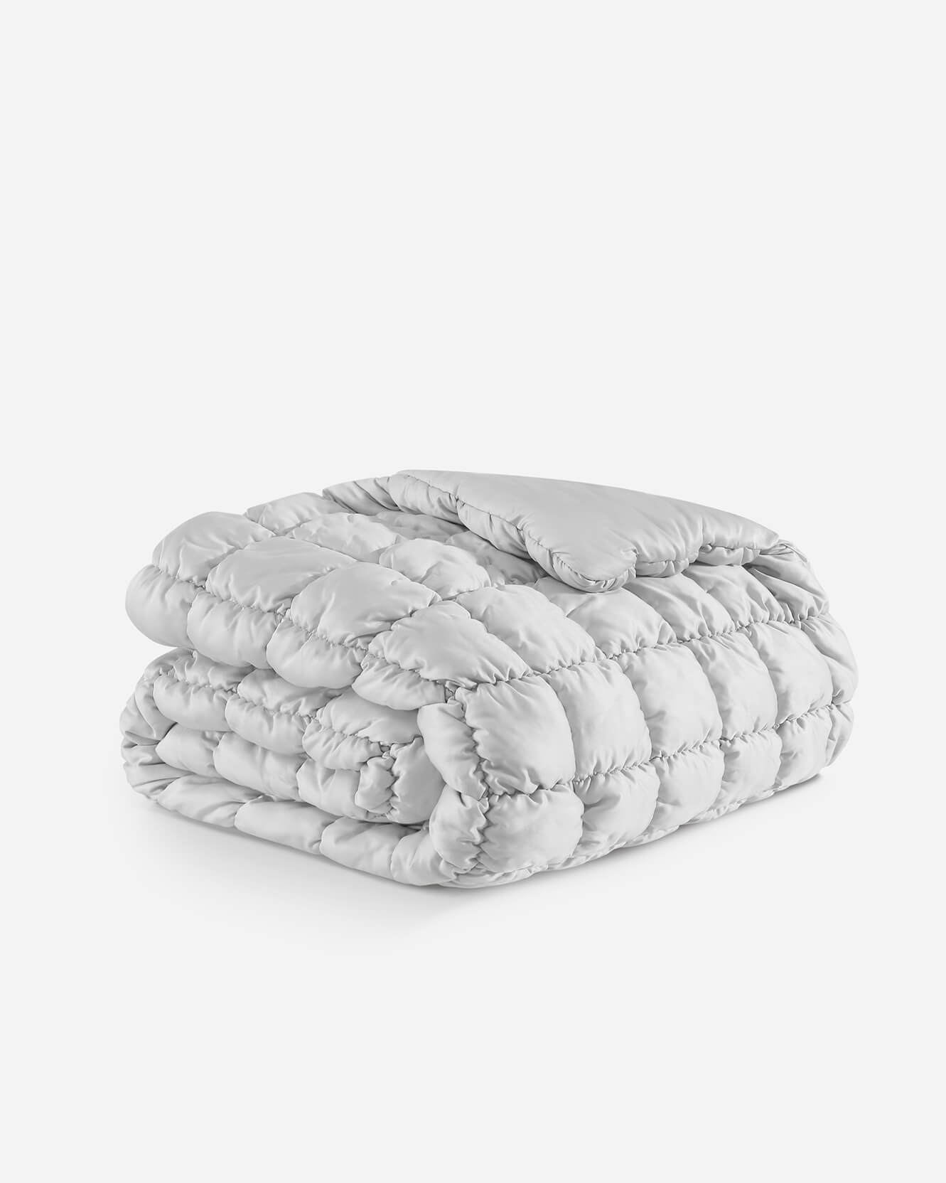 Silky Lyocell Puff Move In Bundle
