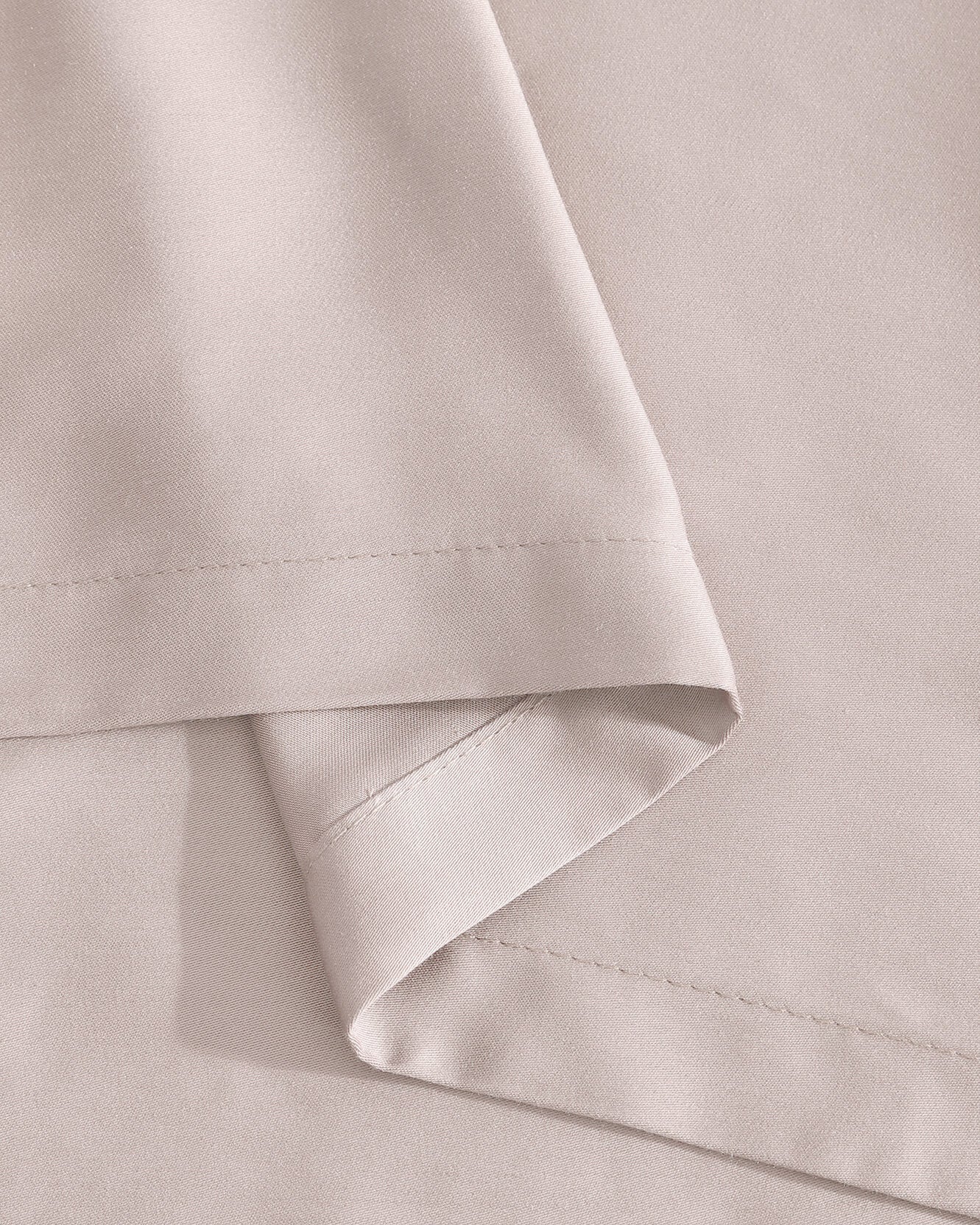 Snug + Lumière Sham Set