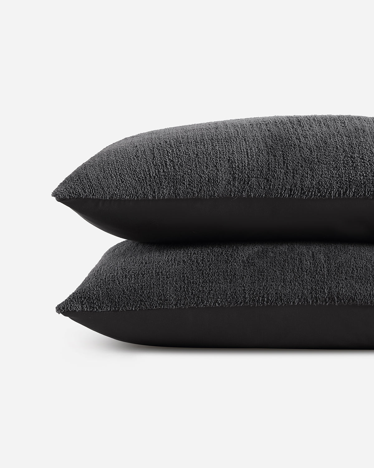 Snug + Lumière Sham Set