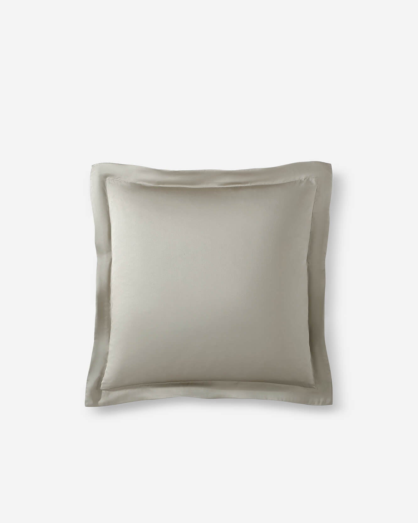Premium Lumière Euro Sham
