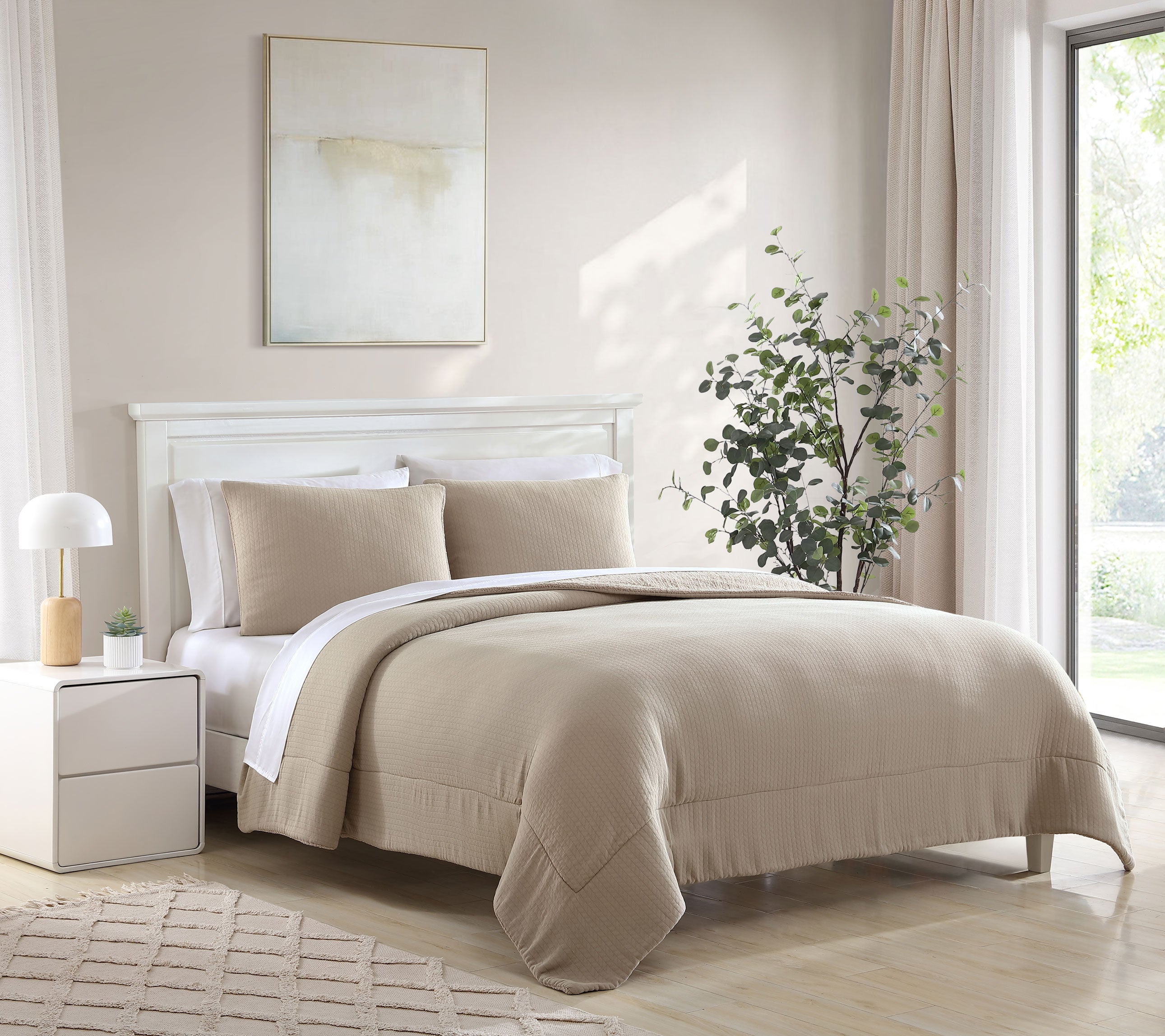 Premium Lumière Top Sheet
