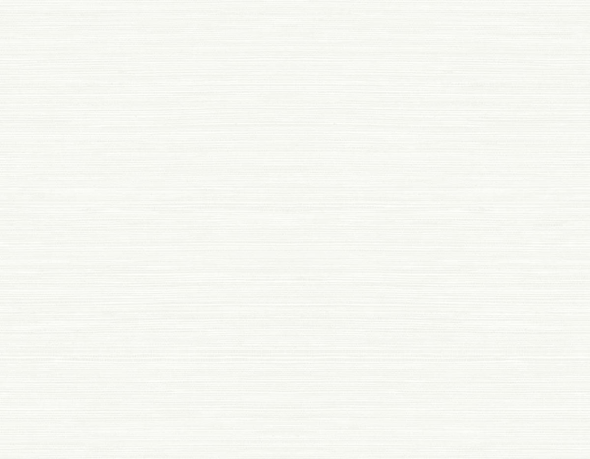 Even More Textures Seawave Faux Sisal Embossed Vinyl Unpasted Wallpaper