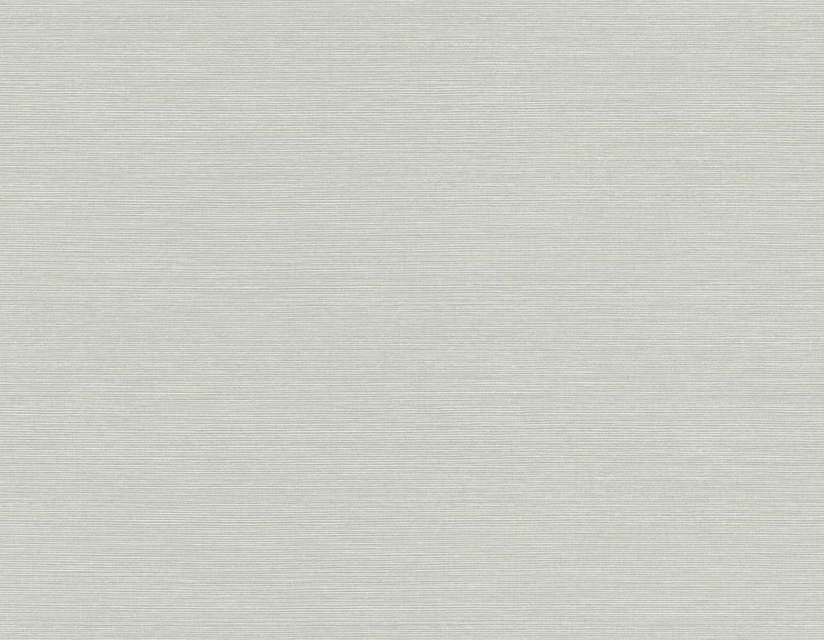 Even More Textures Seawave Faux Sisal Embossed Vinyl Unpasted Wallpaper