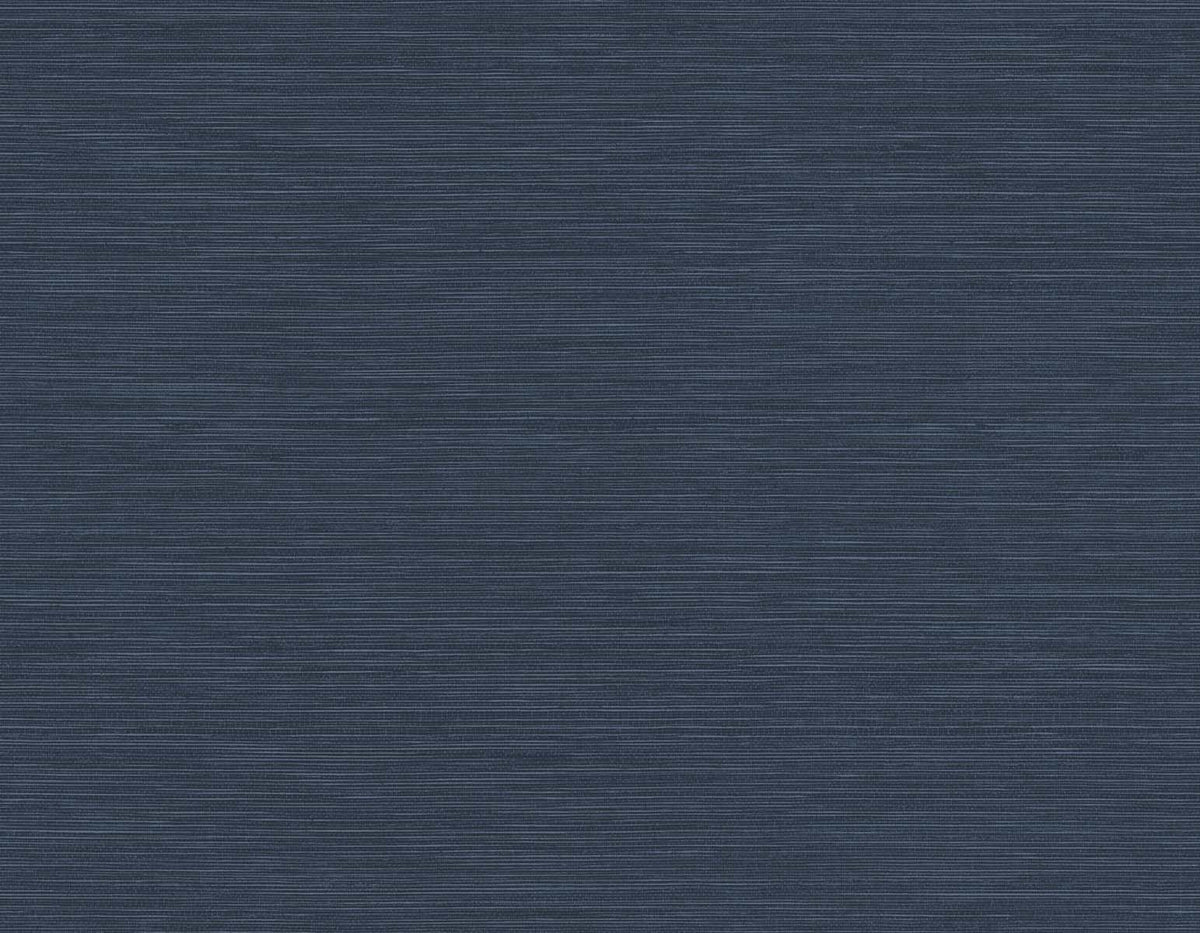 Even More Textures Seawave Faux Sisal Embossed Vinyl Unpasted Wallpaper
