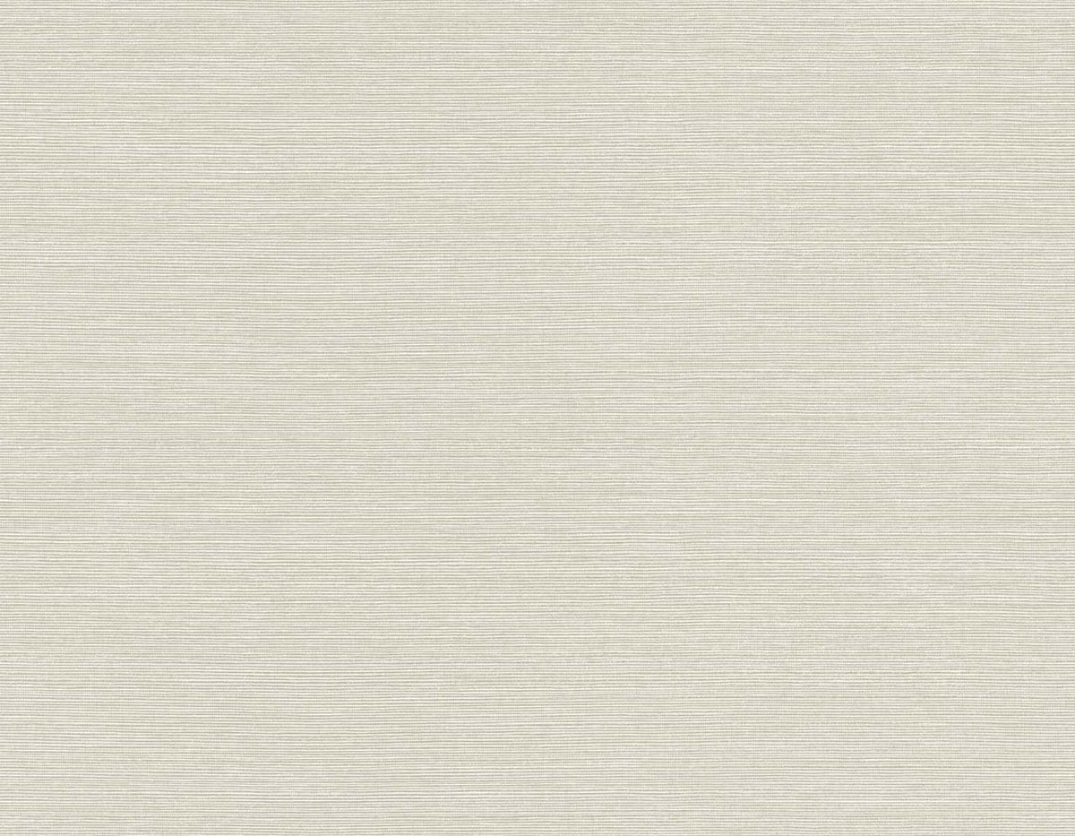 Even More Textures Seawave Faux Sisal Embossed Vinyl Unpasted Wallpaper