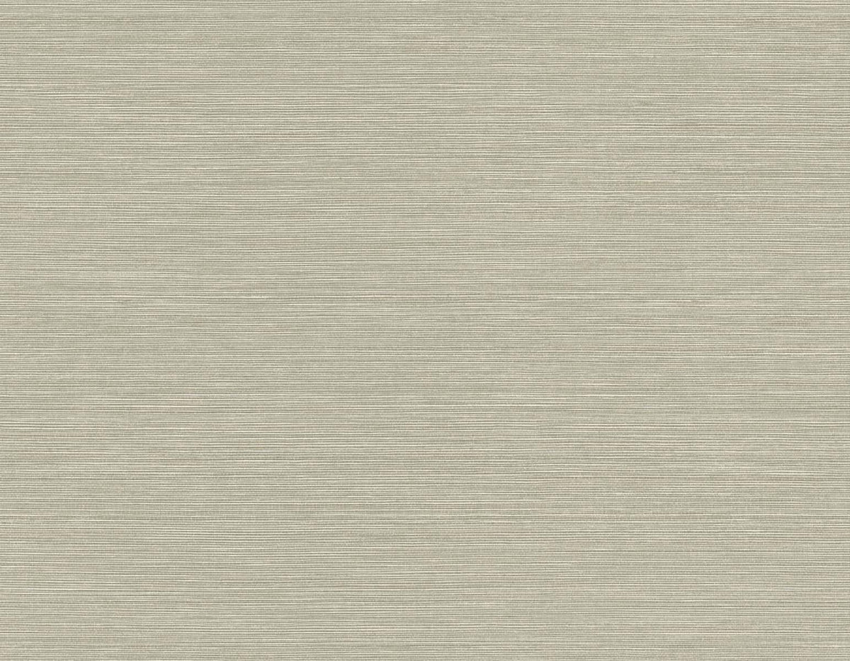 Even More Textures Seawave Faux Sisal Embossed Vinyl Unpasted Wallpaper