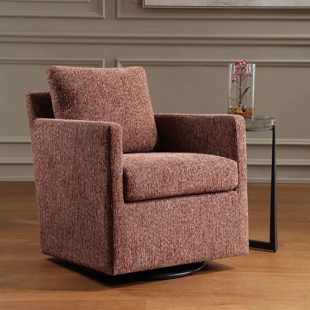 Tisdell Canyon Swivel Glider