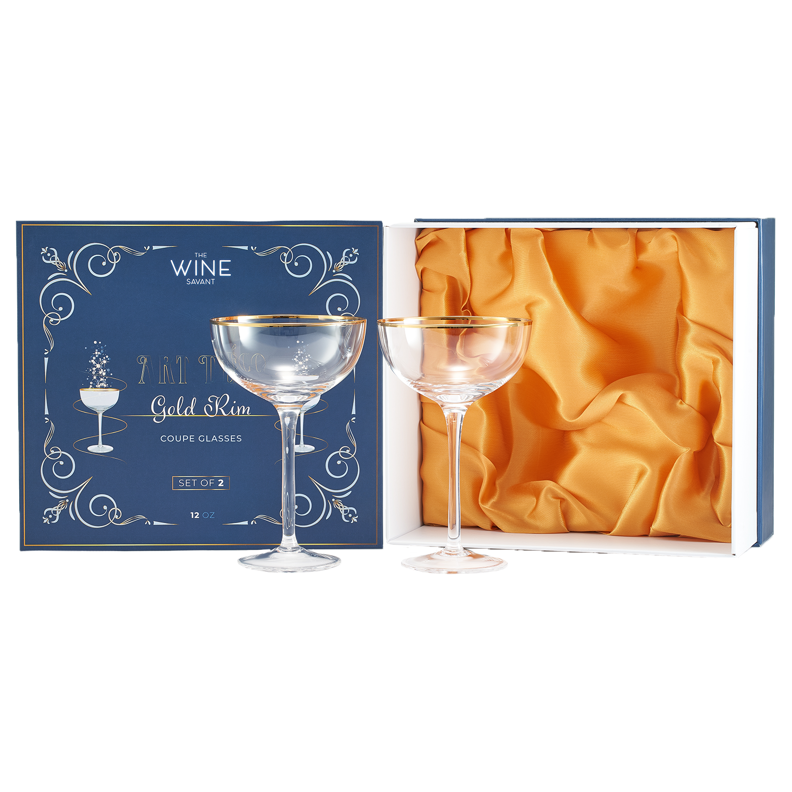 Coupe Cocktail Glasses 7 Oz Classic Manhattan Glasses For Cocktails Libbey Champagne