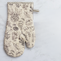 Oven Mitt