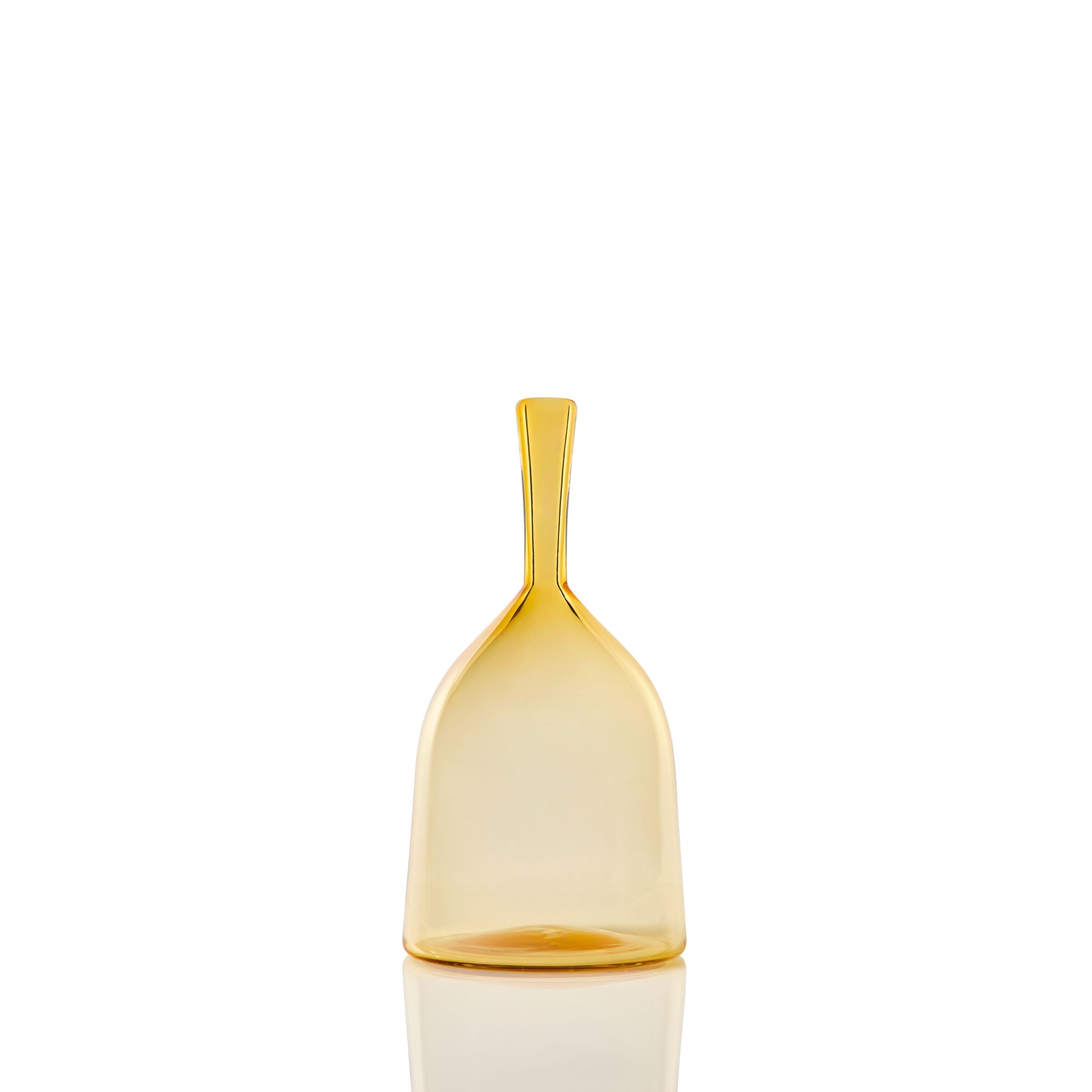 Wide Angelic Bottle