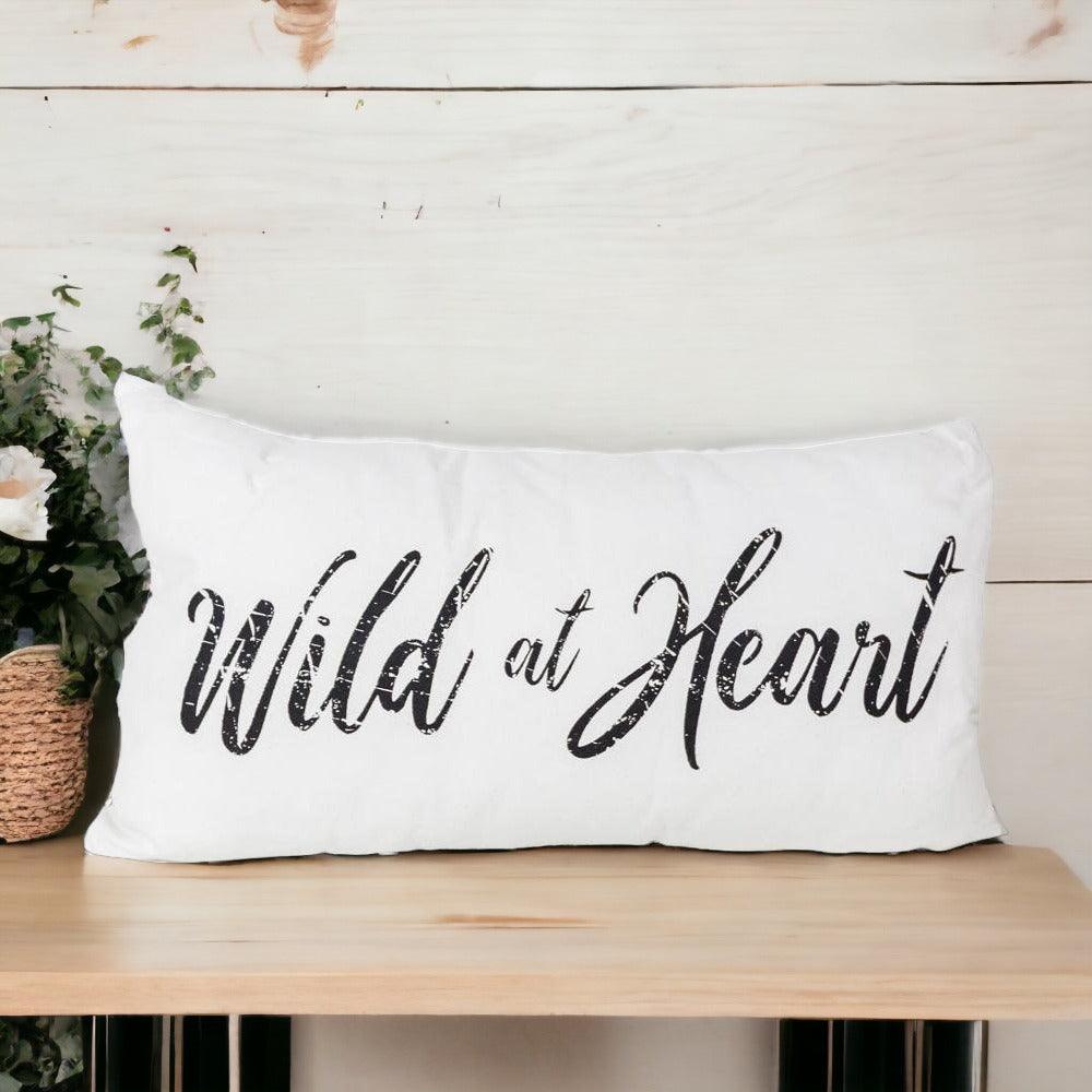 Wild At Heart