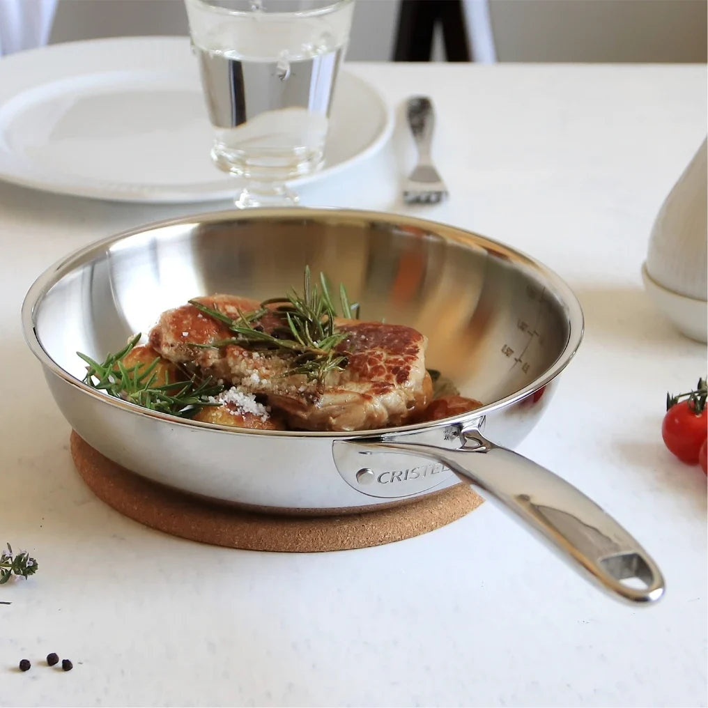 Wok (without Lid)