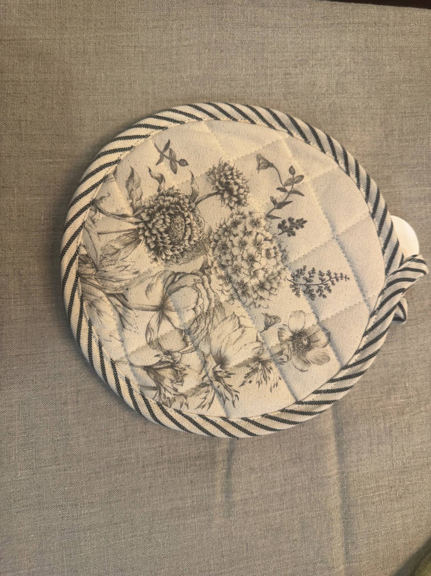 Pot Holders