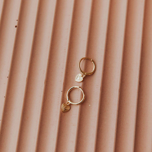 Heart Hoops