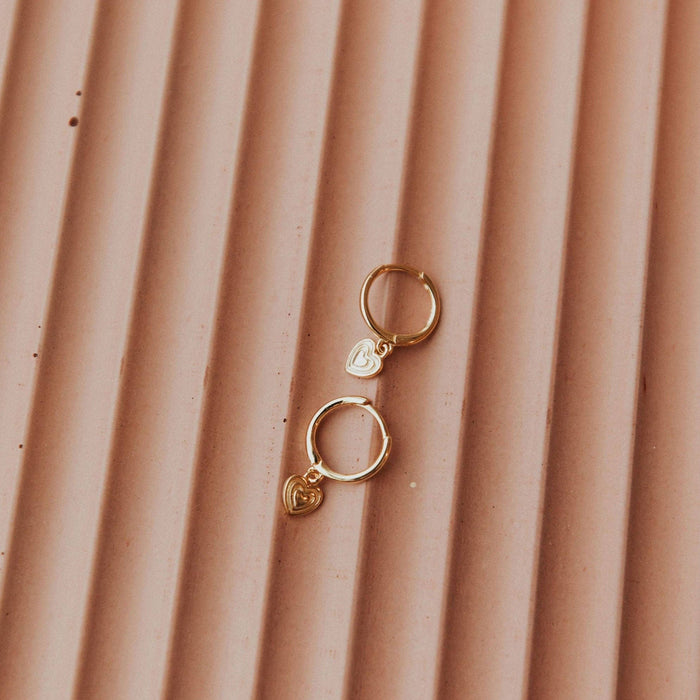 Heart Hoops