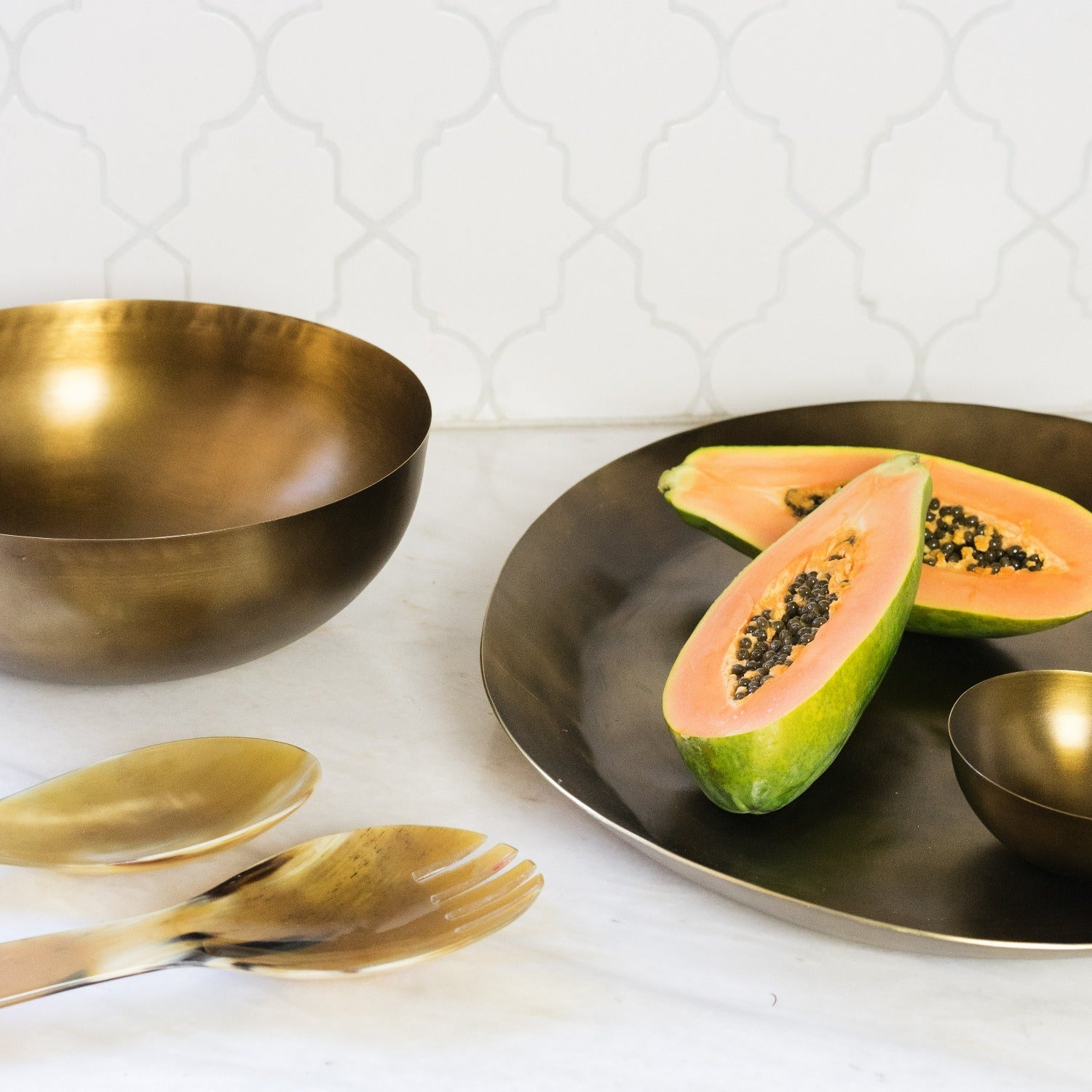 Galina Platter