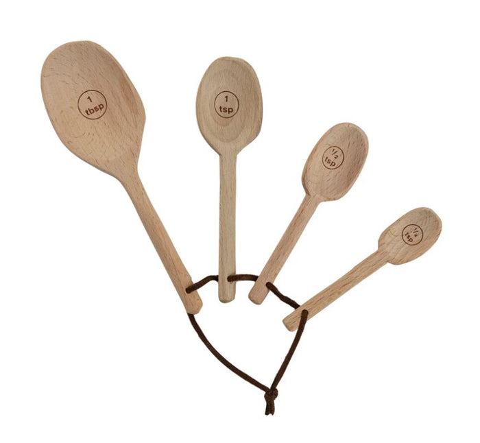 Measuring Spoons